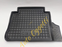 Tappetini di gomma per Citroen C3 Picasso